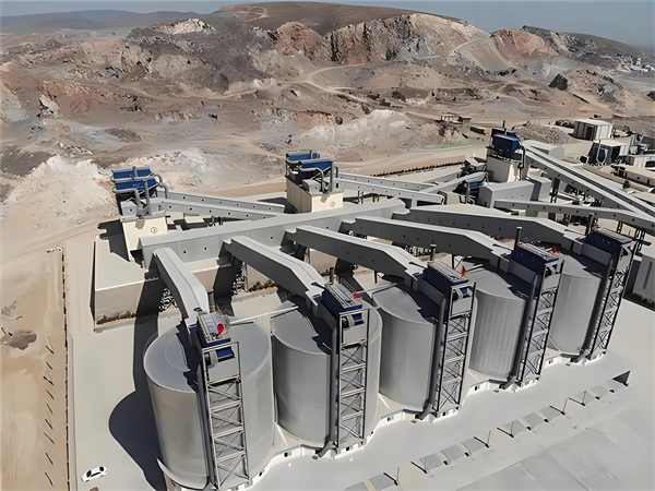 栾川水泥钢板仓